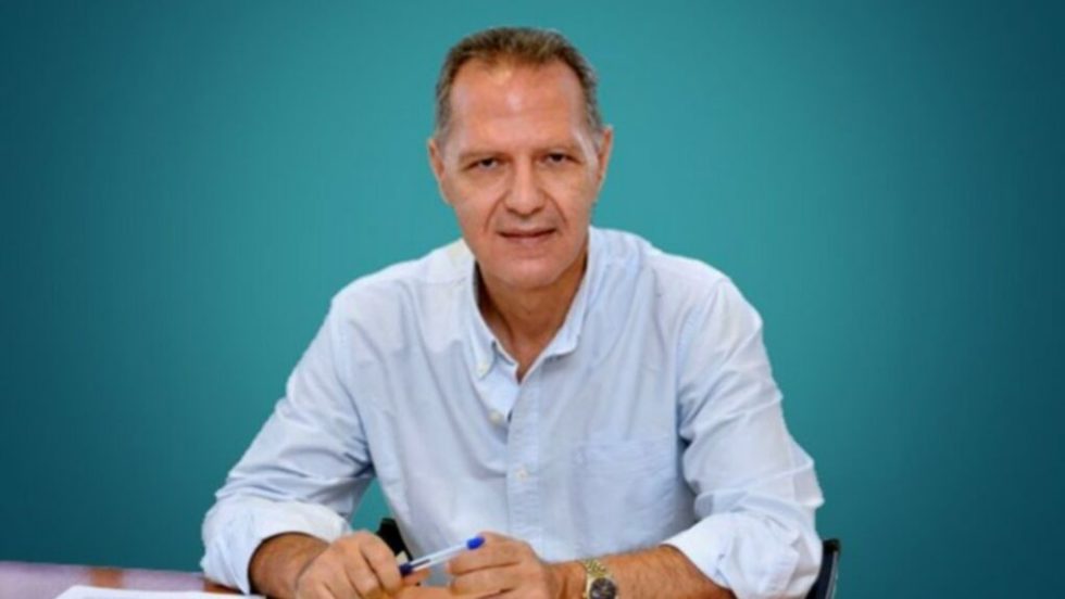 serkos xaroutounian